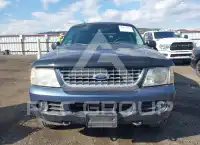 2004 Ford EXPLORER фото