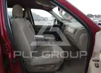 2004 Ford EXPLORER фото