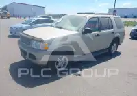 2004 Ford EXPLORER фото