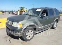 2004 Ford EXPLORER photo