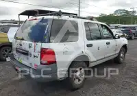 2004 Ford EXPLORER фото