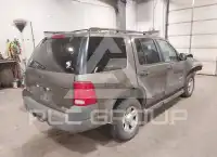 2004 Ford EXPLORER фото