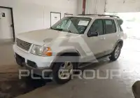 2004 Ford EXPLORER фото