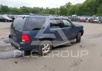 2004 Ford EXPLORER фото
