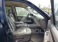 2004 Ford EXPLORER фото