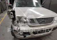 2004 Ford EXPLORER photo