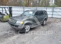 2004 Ford EXPLORER photo