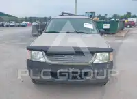 2004 Ford EXPLORER фото