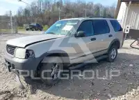 2004 Ford EXPLORER photo