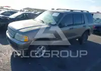 2004 Ford EXPLORER фото
