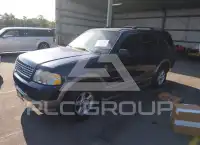 2004 Ford EXPLORER photo