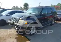 2004 Ford EXPLORER photo