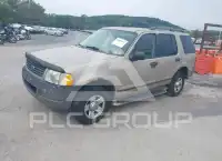 2004 Ford EXPLORER фото