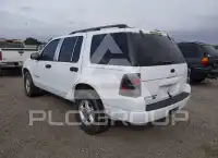 2004 Ford EXPLORER фото
