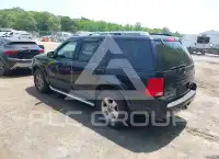 2004 Ford EXPLORER photo