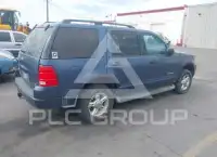 2004 Ford EXPLORER photo