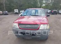 2004 Ford EXPLORER фото