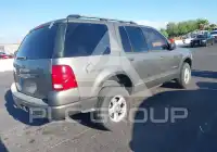 2004 Ford EXPLORER фото