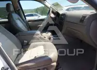 2004 Ford EXPLORER фото