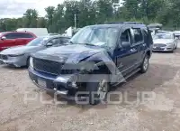 2004 Ford EXPLORER фото