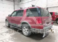 2004 Ford EXPLORER фото