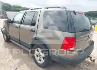 2004 Ford EXPLORER фото