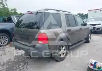 2004 Ford EXPLORER фото