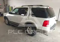 2004 Ford EXPLORER фото