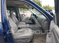2004 Ford EXPLORER фото