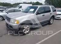 2004 Ford EXPLORER photo
