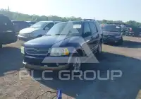 2004 Ford EXPLORER фото