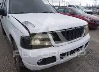2004 Ford EXPLORER фото