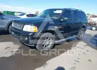 2004 Ford EXPLORER фото