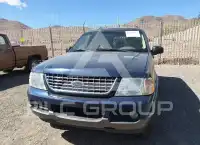2004 Ford EXPLORER photo