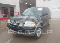 2004 Ford EXPLORER фото