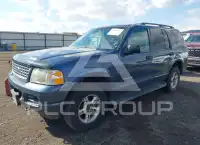2004 Ford EXPLORER фото