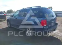 2004 Ford EXPLORER фото