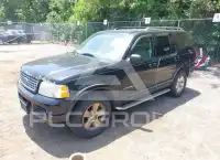 2004 Ford EXPLORER photo