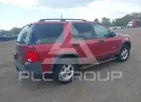 2004 Ford EXPLORER фото