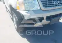 2004 Ford EXPLORER фото