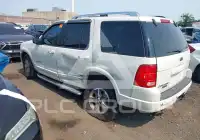 2004 Ford EXPLORER фото