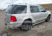 2004 Ford EXPLORER фото