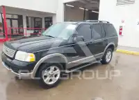 2004 Ford EXPLORER фото