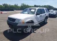 2004 Ford EXPLORER фото
