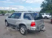 2004 Ford EXPLORER photo