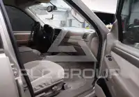 2004 Ford EXPLORER photo