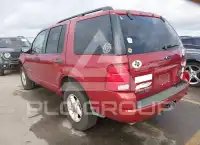 2004 Ford EXPLORER фото