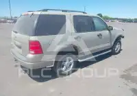 2004 Ford EXPLORER фото