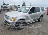 2004 Ford EXPLORER photo