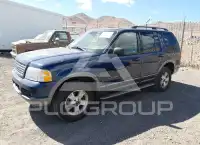 2004 Ford EXPLORER photo